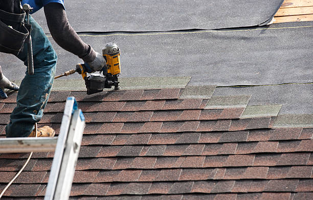 Licensed Roof Installation service in Newington, VA - Brentwood Metal Roofing